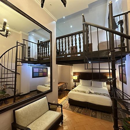 Hotel Boutique Casa Cordoba Estrella Kartagena Zewnętrze zdjęcie