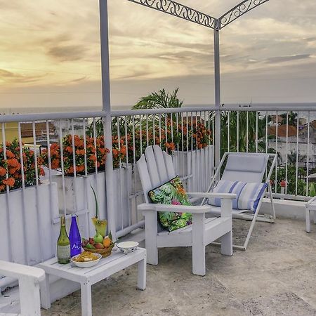Hotel Boutique Casa Cordoba Estrella Kartagena Zewnętrze zdjęcie