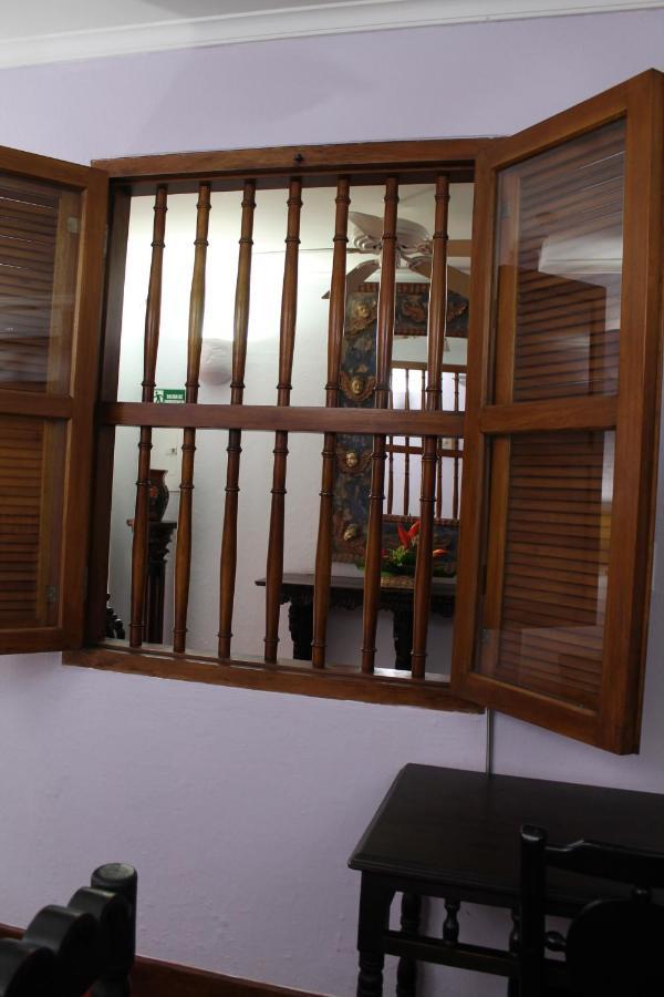 Hotel Boutique Casa Cordoba Estrella Kartagena Zewnętrze zdjęcie