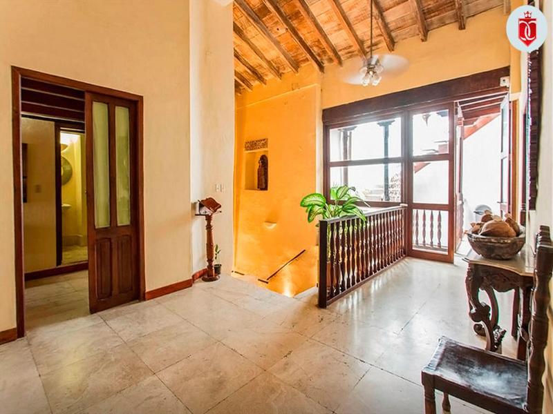 Hotel Boutique Casa Cordoba Estrella Kartagena Zewnętrze zdjęcie