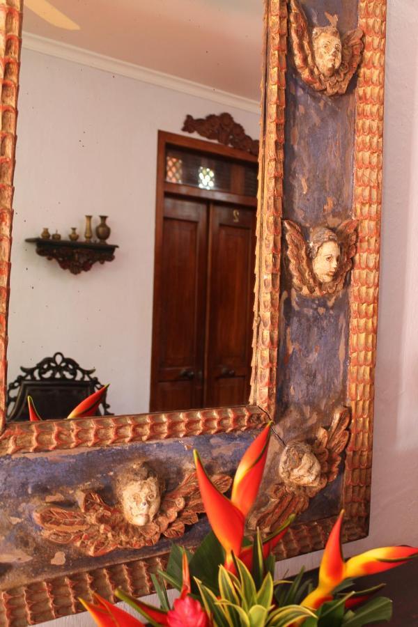 Hotel Boutique Casa Cordoba Estrella Kartagena Zewnętrze zdjęcie