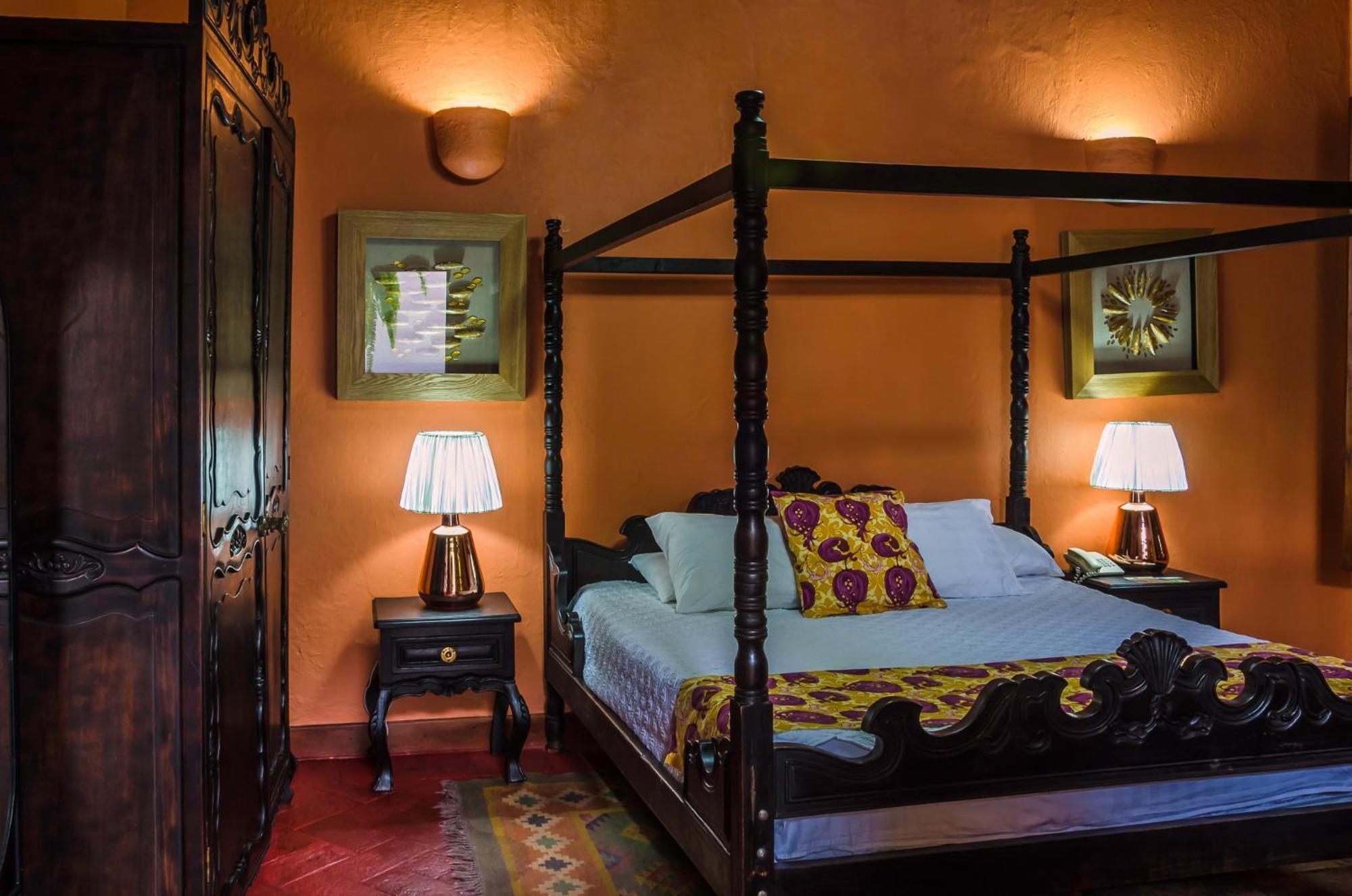 Hotel Boutique Casa Cordoba Estrella Kartagena Zewnętrze zdjęcie