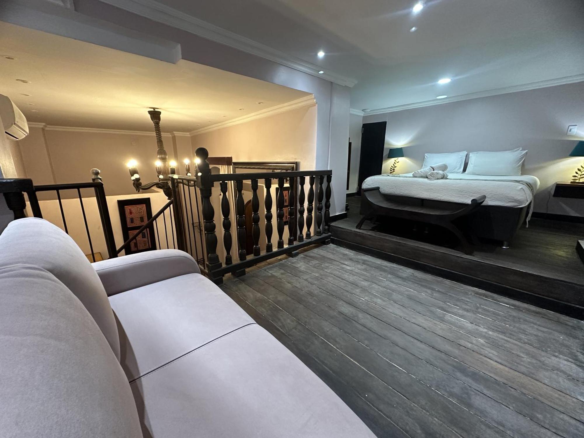 Hotel Boutique Casa Cordoba Estrella Kartagena Zewnętrze zdjęcie