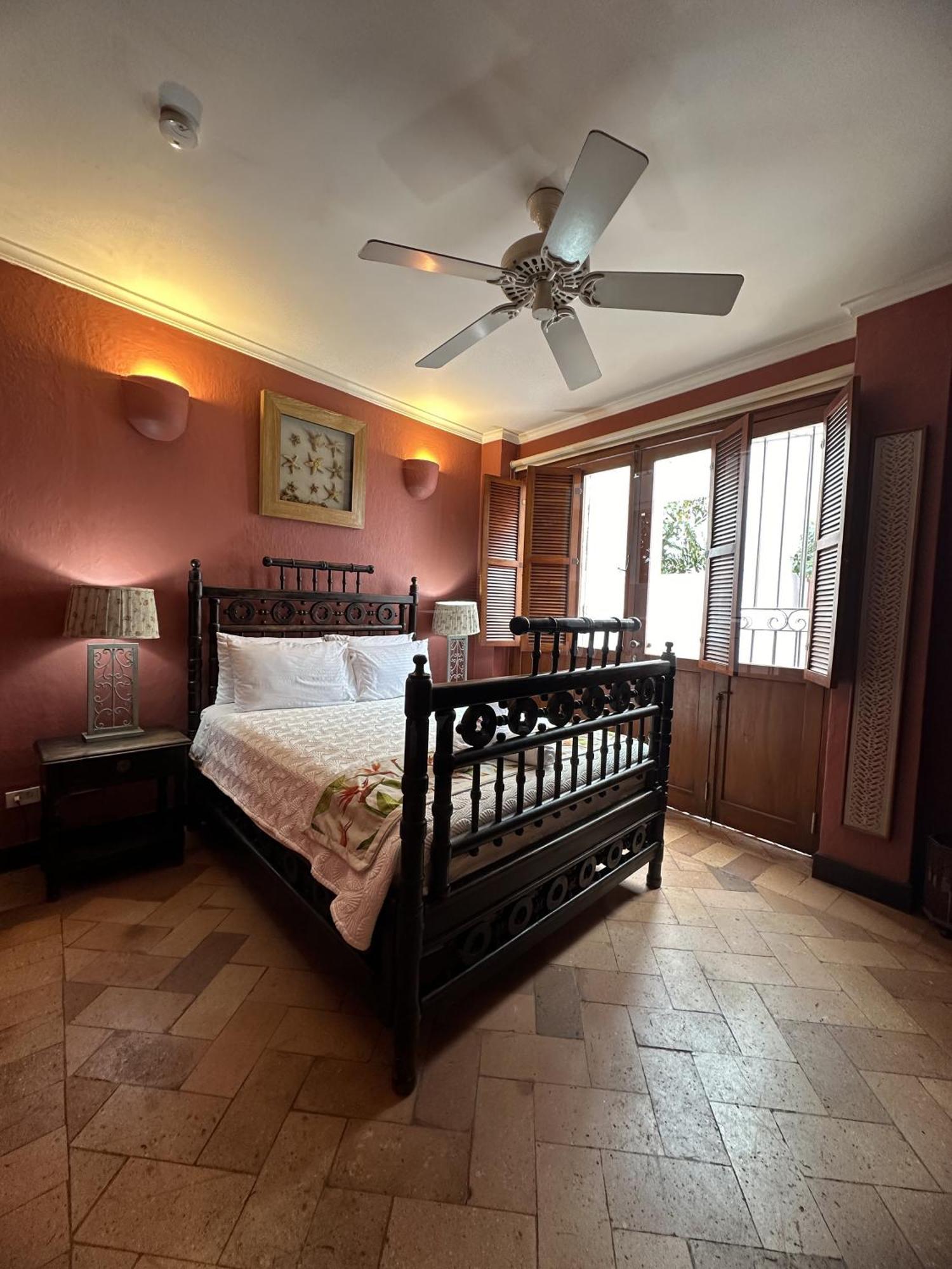 Hotel Boutique Casa Cordoba Estrella Kartagena Zewnętrze zdjęcie