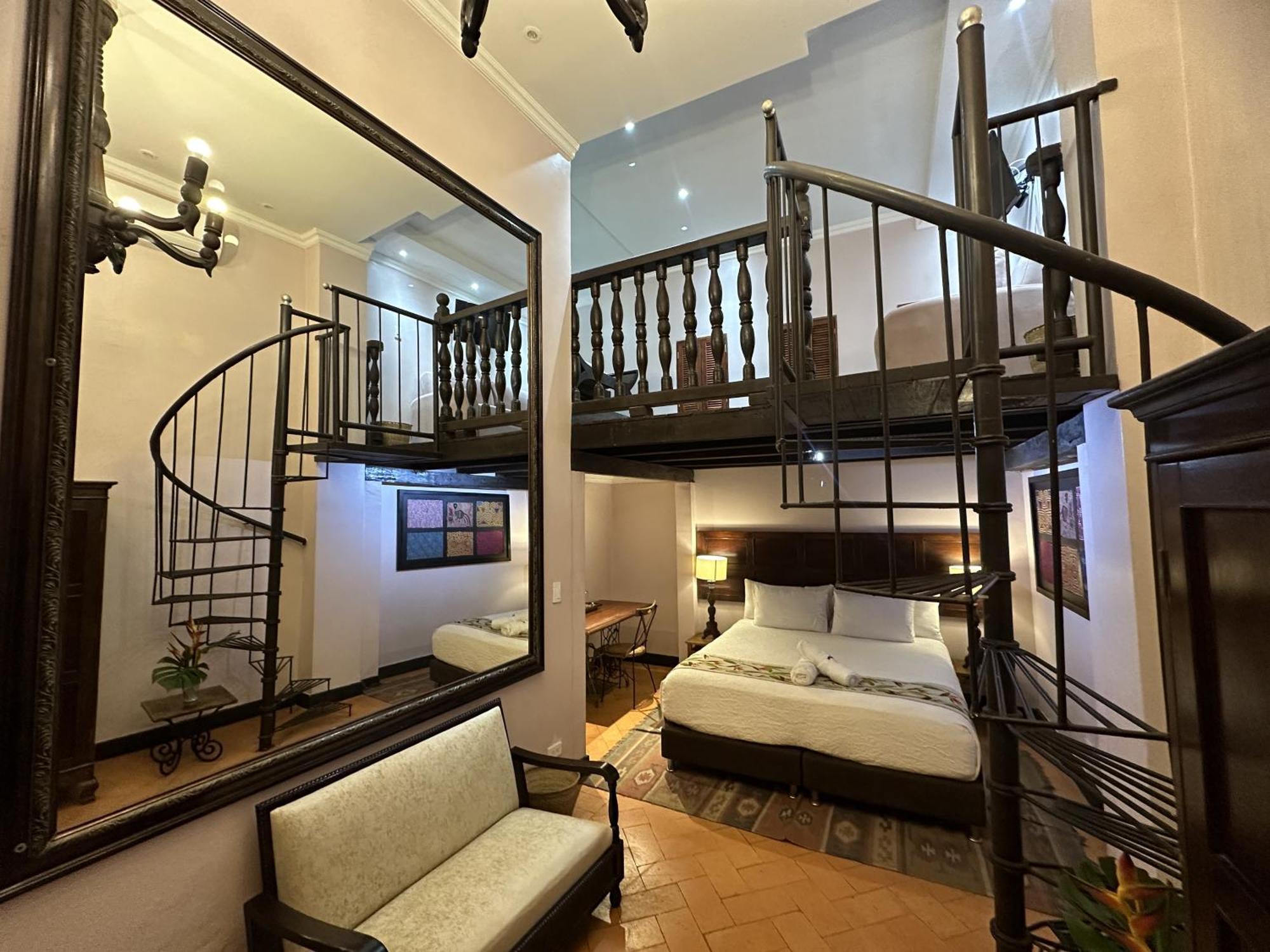 Hotel Boutique Casa Cordoba Estrella Kartagena Zewnętrze zdjęcie