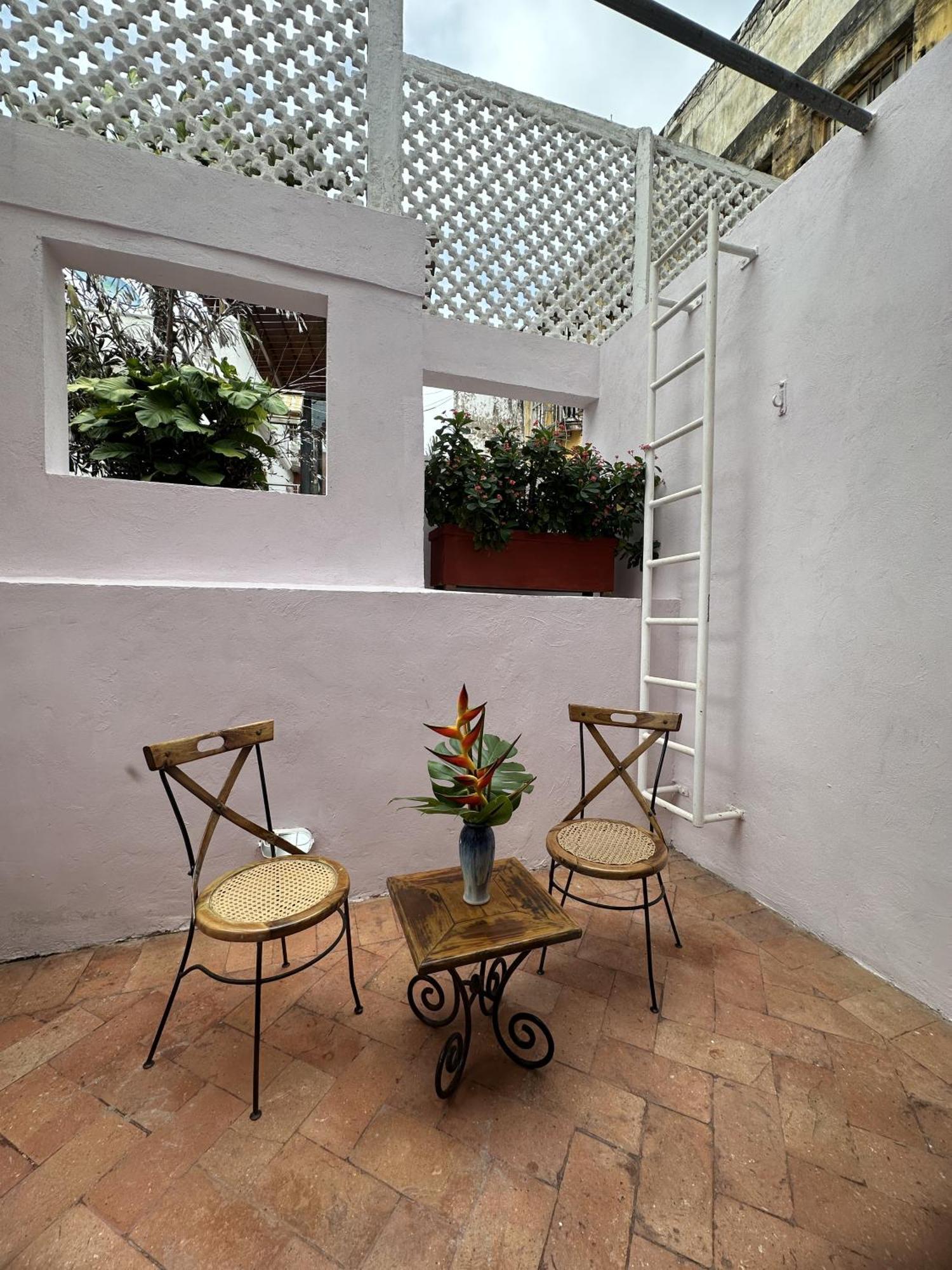 Hotel Boutique Casa Cordoba Estrella Kartagena Zewnętrze zdjęcie