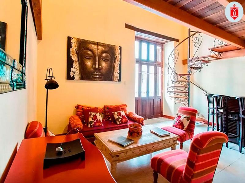 Hotel Boutique Casa Cordoba Estrella Kartagena Zewnętrze zdjęcie