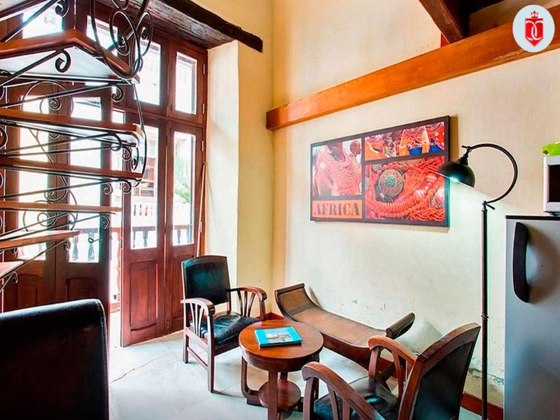 Hotel Boutique Casa Cordoba Estrella Kartagena Zewnętrze zdjęcie
