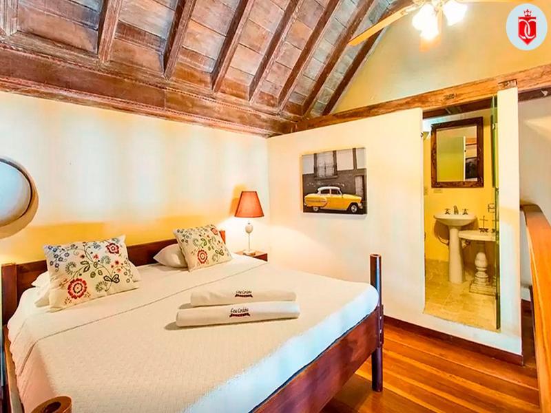 Hotel Boutique Casa Cordoba Estrella Kartagena Zewnętrze zdjęcie