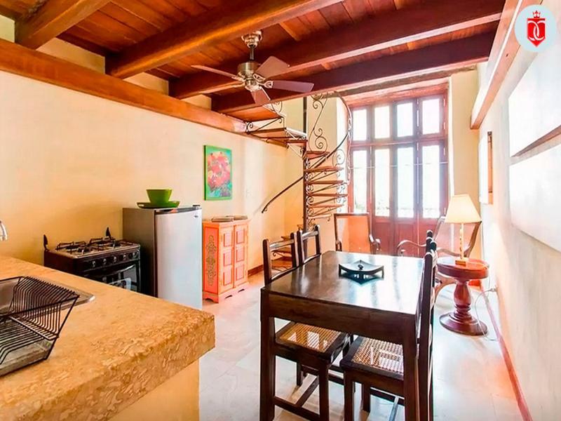 Hotel Boutique Casa Cordoba Estrella Kartagena Zewnętrze zdjęcie