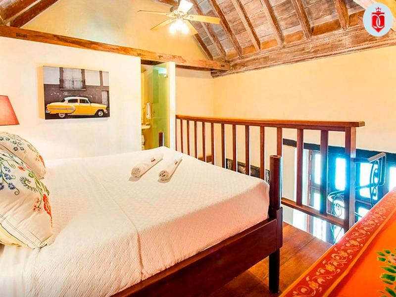 Hotel Boutique Casa Cordoba Estrella Kartagena Zewnętrze zdjęcie