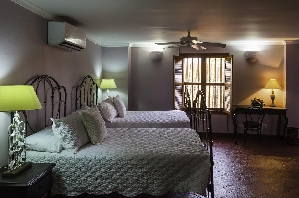 Hotel Boutique Casa Cordoba Estrella Kartagena Zewnętrze zdjęcie