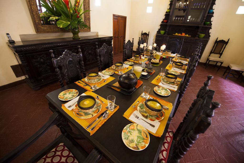 Hotel Boutique Casa Cordoba Estrella Kartagena Zewnętrze zdjęcie