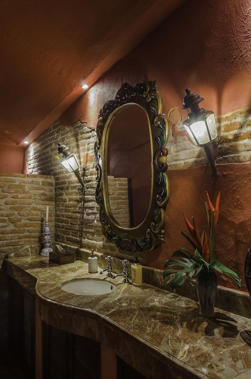 Hotel Boutique Casa Cordoba Estrella Kartagena Zewnętrze zdjęcie