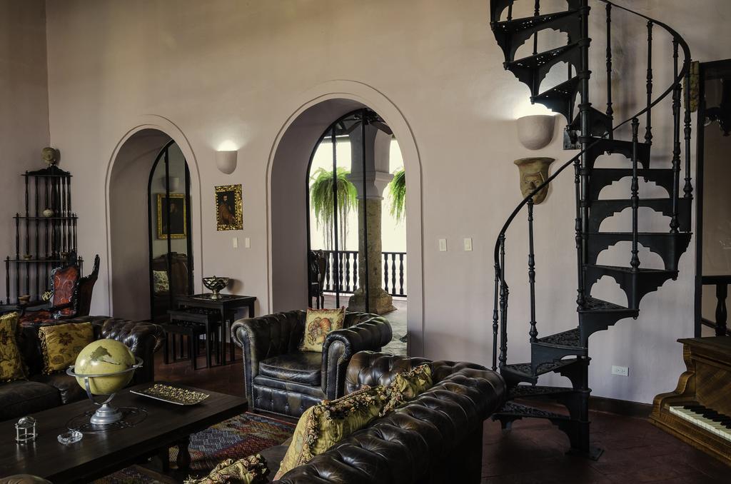 Hotel Boutique Casa Cordoba Estrella Kartagena Zewnętrze zdjęcie