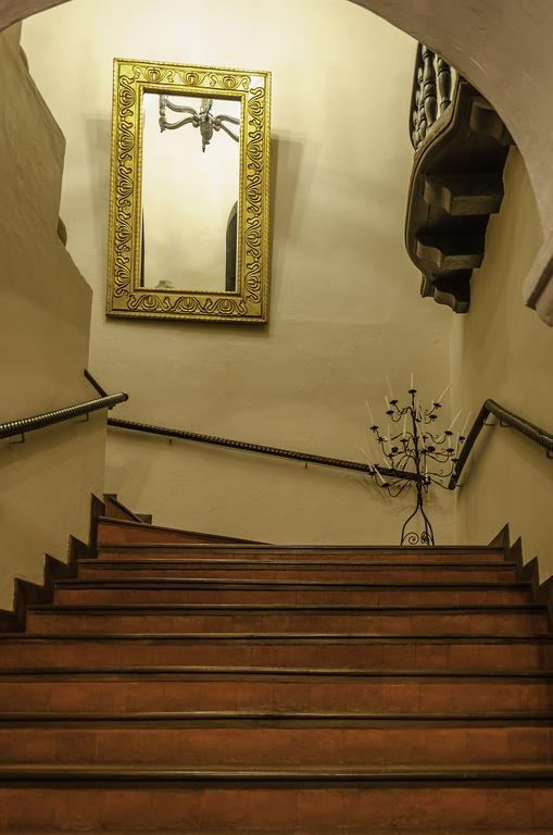 Hotel Boutique Casa Cordoba Estrella Kartagena Zewnętrze zdjęcie