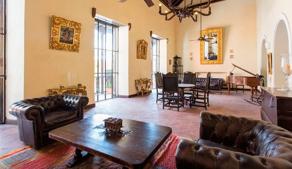 Hotel Boutique Casa Cordoba Estrella Kartagena Zewnętrze zdjęcie
