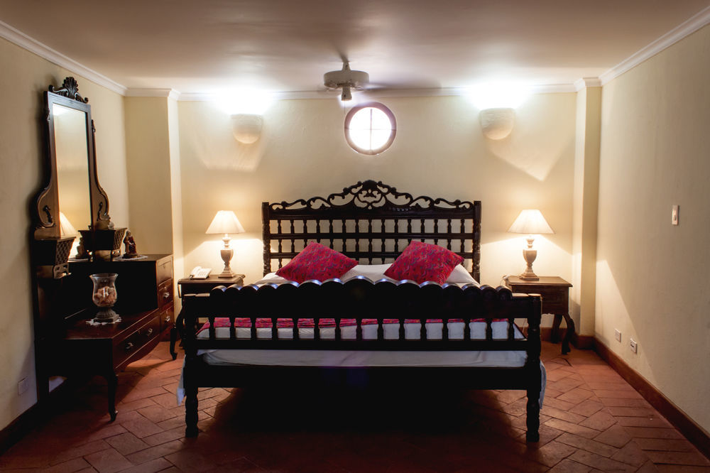 Hotel Boutique Casa Cordoba Estrella Kartagena Zewnętrze zdjęcie