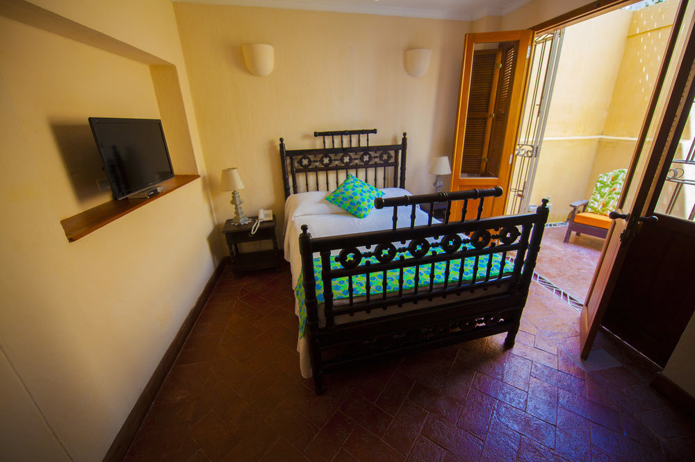Hotel Boutique Casa Cordoba Estrella Kartagena Zewnętrze zdjęcie