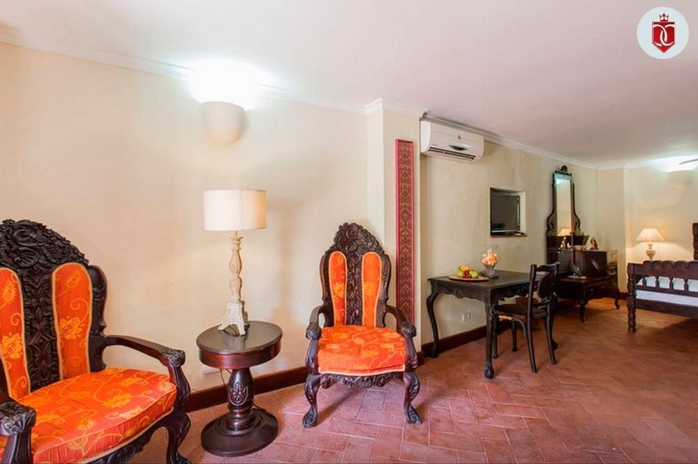 Hotel Boutique Casa Cordoba Estrella Kartagena Zewnętrze zdjęcie