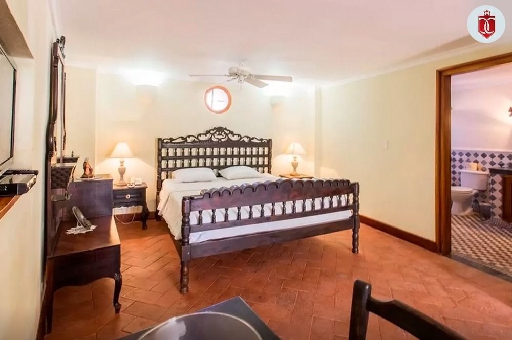 Hotel Boutique Casa Cordoba Estrella Kartagena Zewnętrze zdjęcie