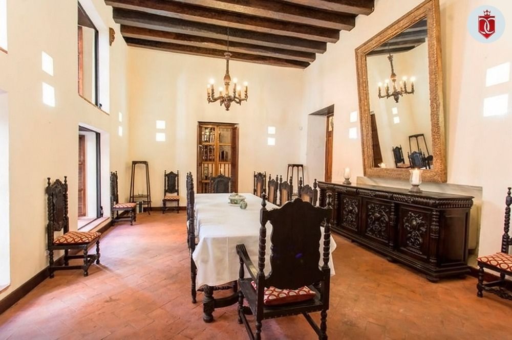 Hotel Boutique Casa Cordoba Estrella Kartagena Zewnętrze zdjęcie