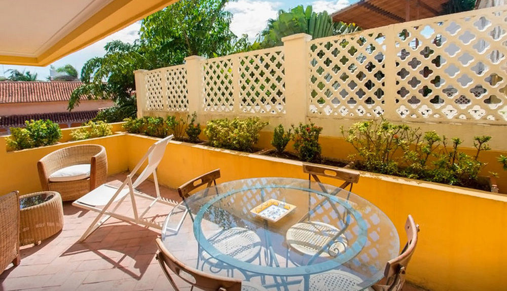 Hotel Boutique Casa Cordoba Estrella Kartagena Zewnętrze zdjęcie