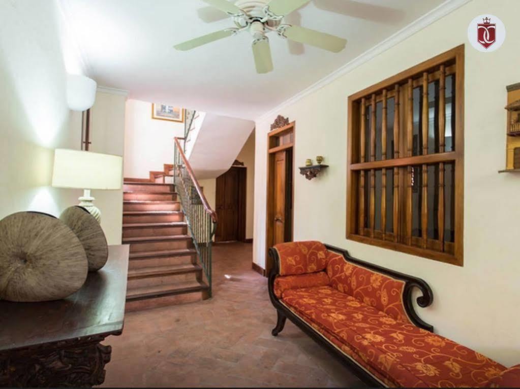 Hotel Boutique Casa Cordoba Estrella Kartagena Zewnętrze zdjęcie