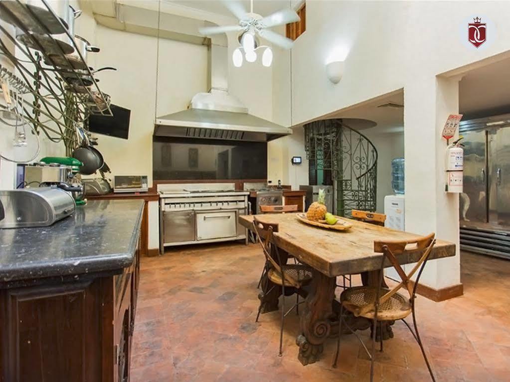 Hotel Boutique Casa Cordoba Estrella Kartagena Zewnętrze zdjęcie