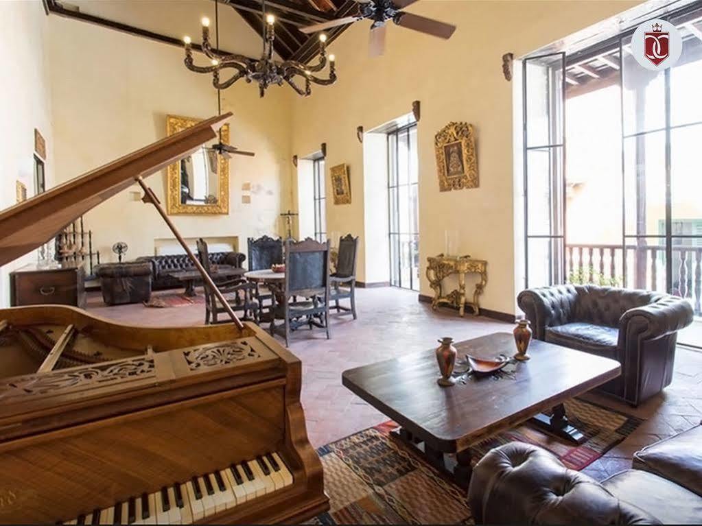 Hotel Boutique Casa Cordoba Estrella Kartagena Zewnętrze zdjęcie