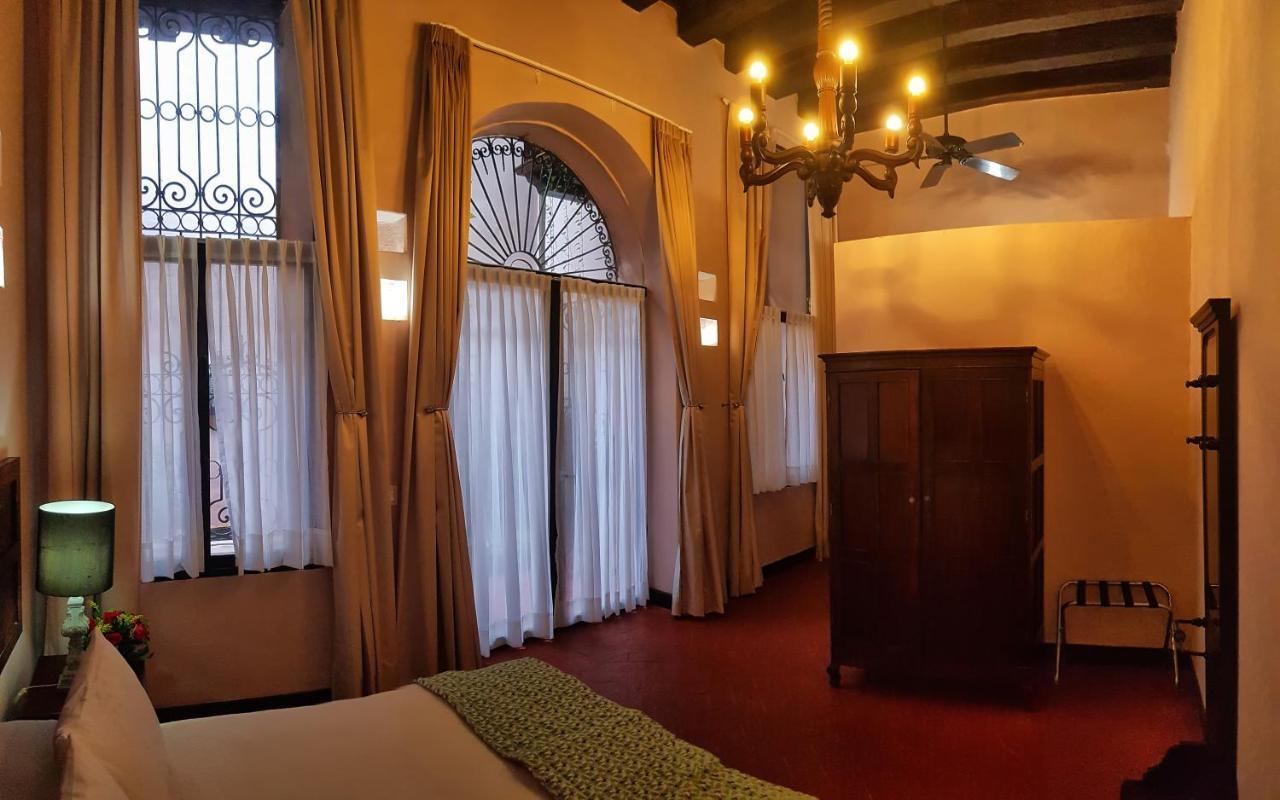 Hotel Boutique Casa Cordoba Estrella Kartagena Zewnętrze zdjęcie